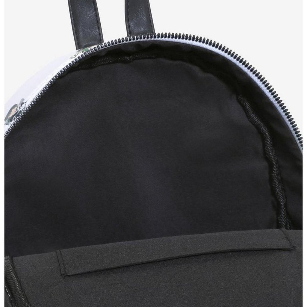 My Hero Academia Chibi Mini Backpack - Picture 2 of 4